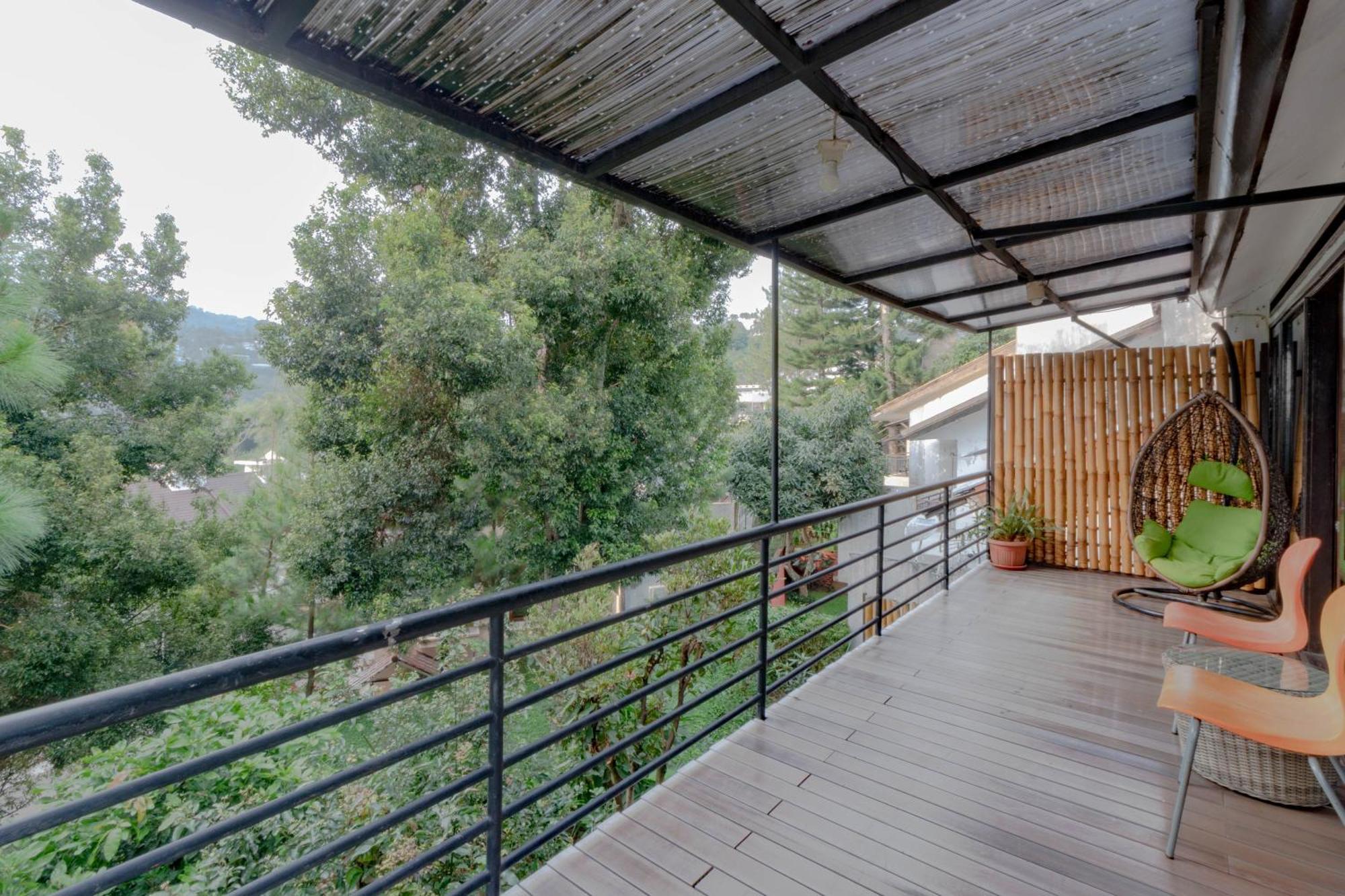 Family Only Mountain View Villa - De Reiz Villa Kesuma 3Br Bandung Exterior foto