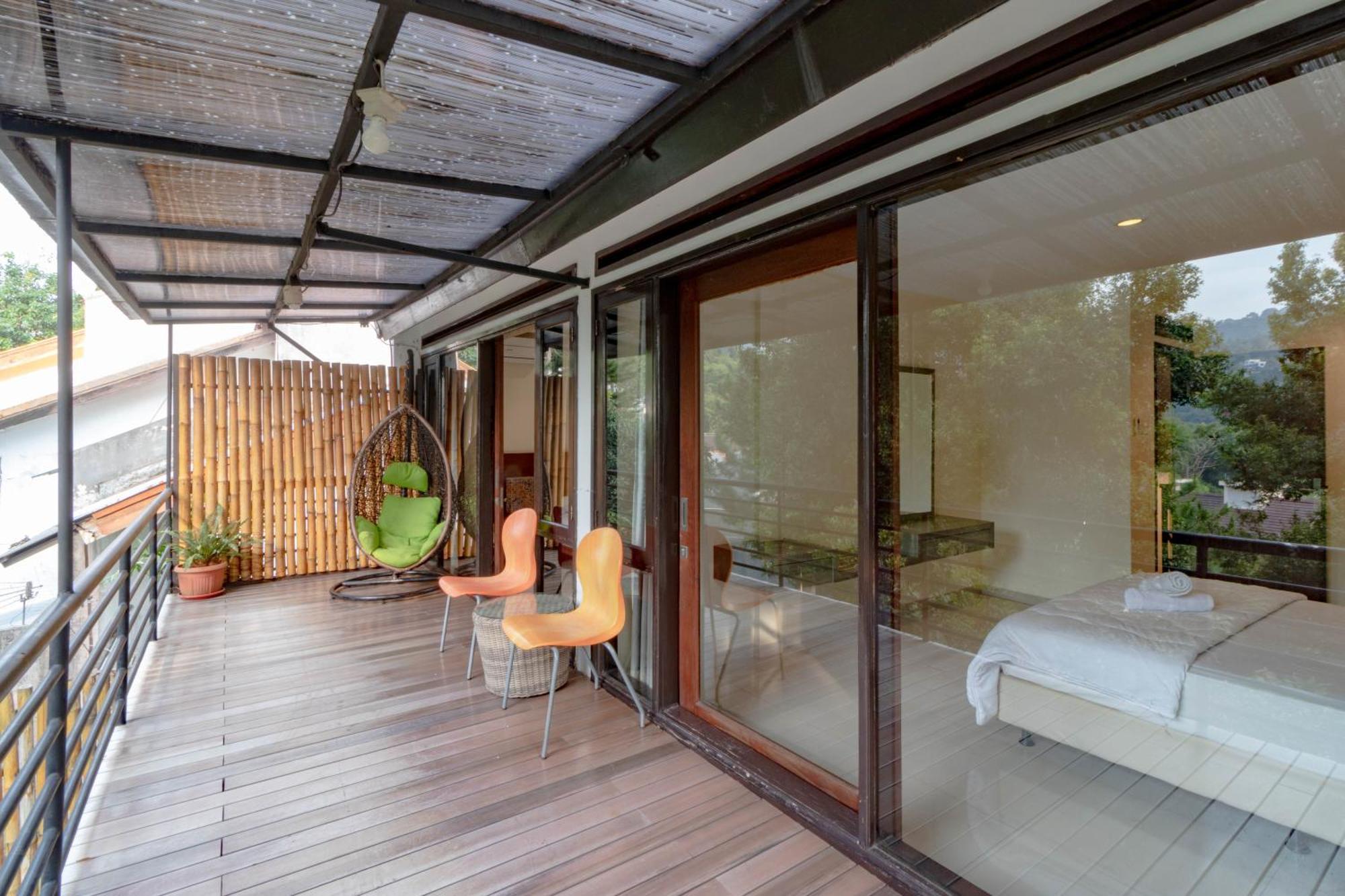 Family Only Mountain View Villa - De Reiz Villa Kesuma 3Br Bandung Exterior foto
