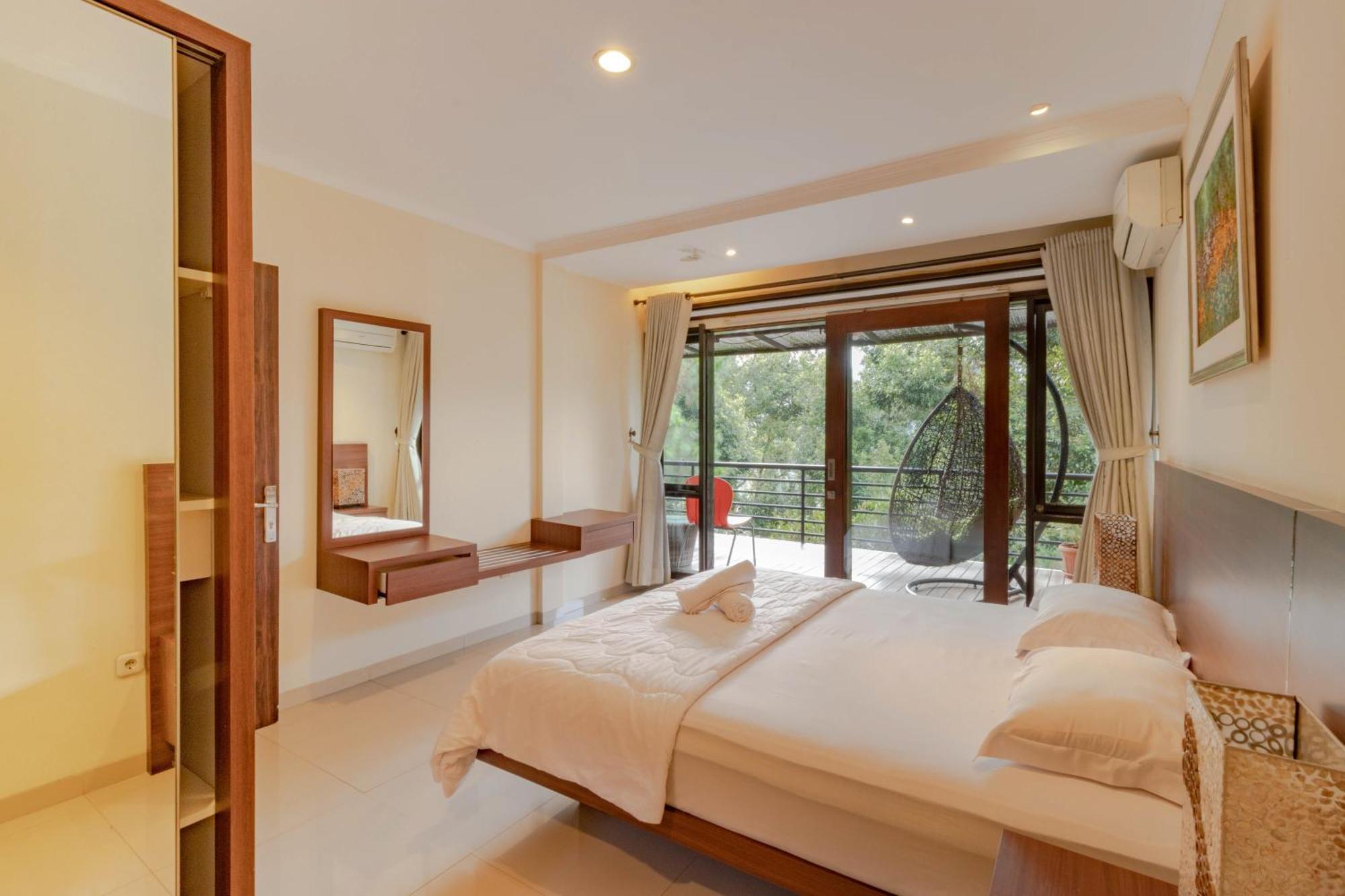 Family Only Mountain View Villa - De Reiz Villa Kesuma 3Br Bandung Exterior foto