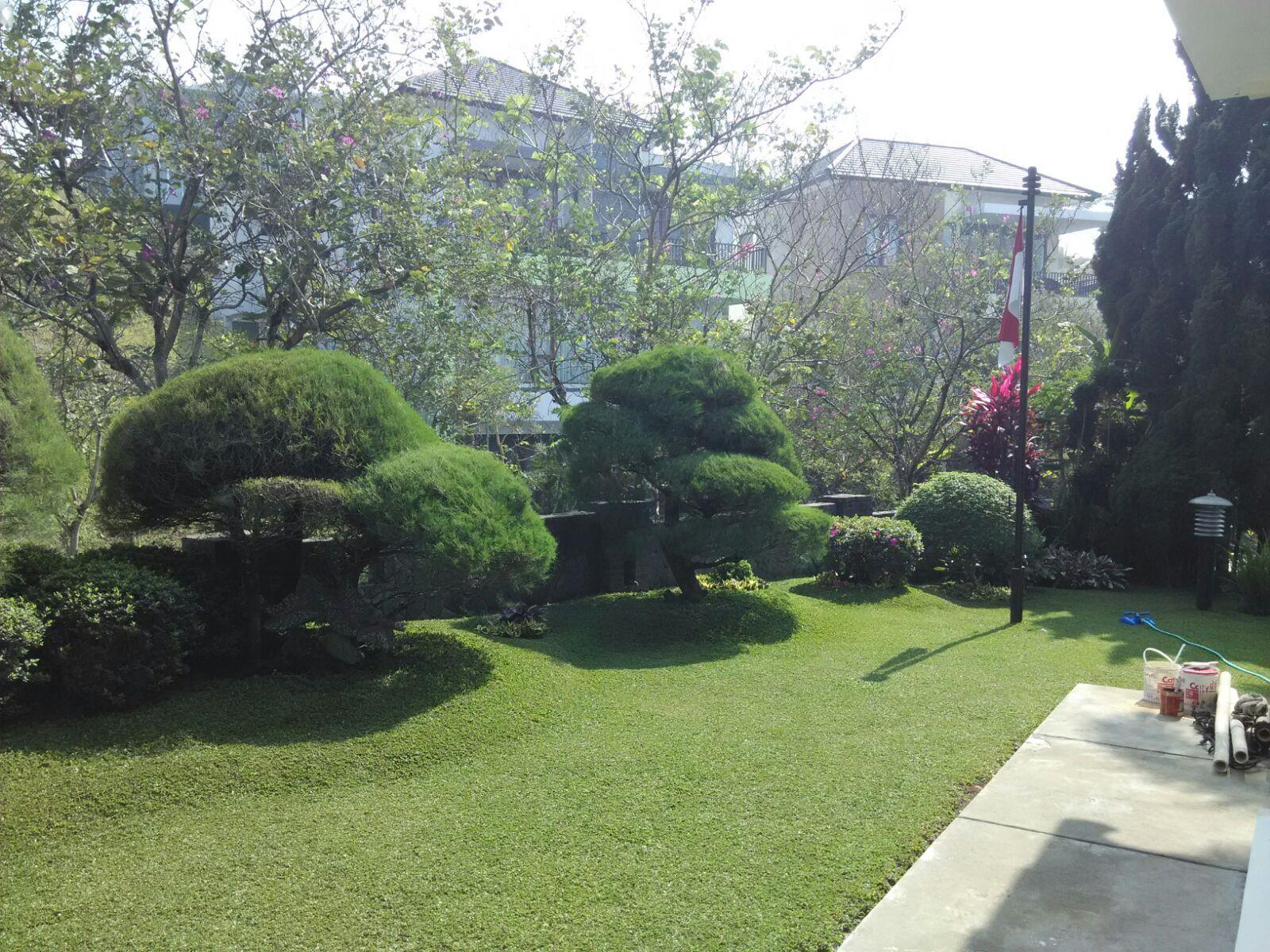 Family Only Mountain View Villa - De Reiz Villa Kesuma 3Br Bandung Exterior foto