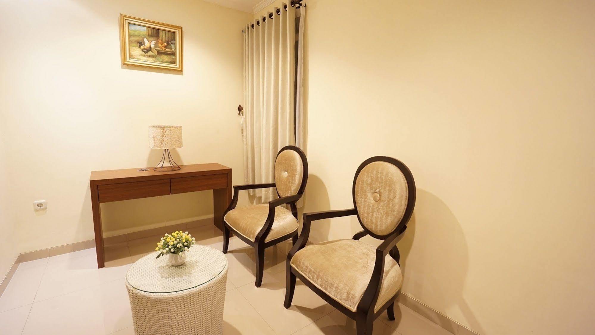 Family Only Mountain View Villa - De Reiz Villa Kesuma 3Br Bandung Exterior foto