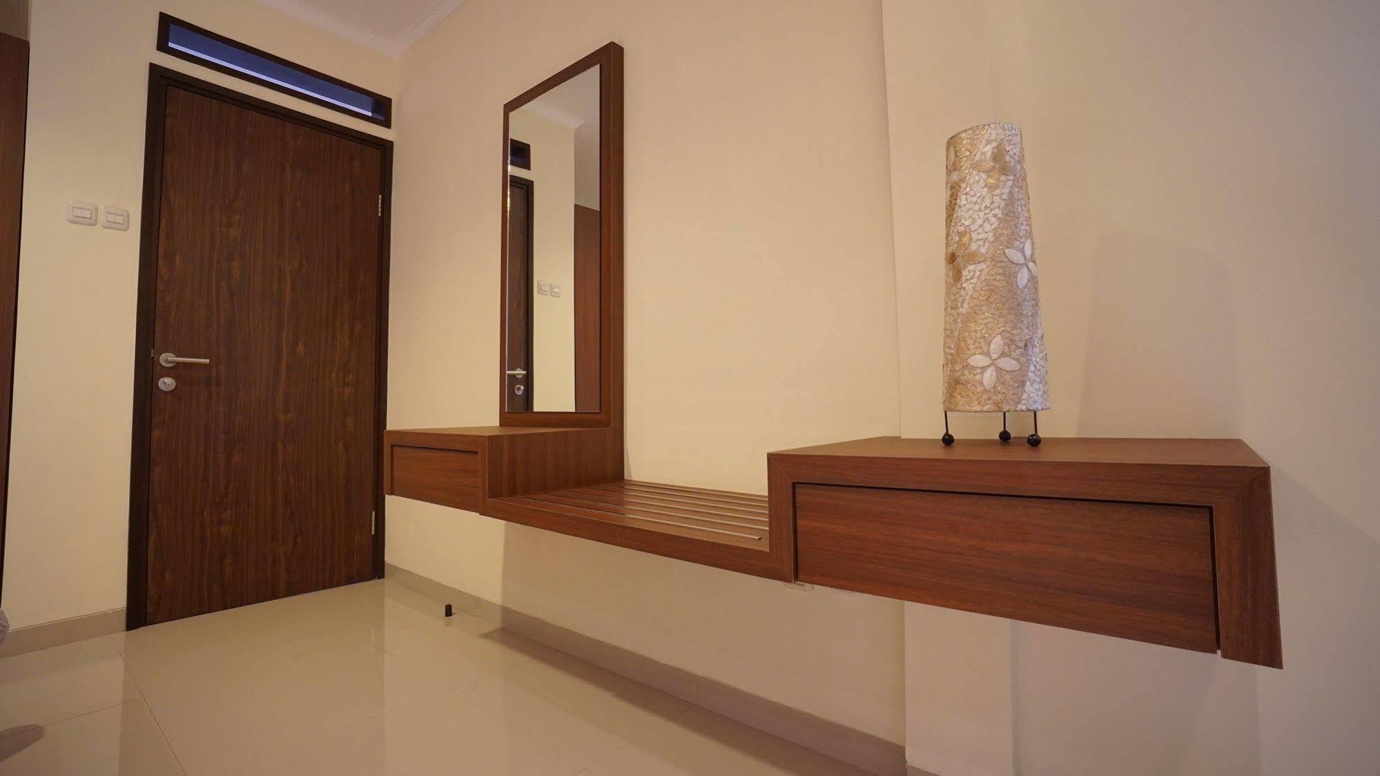 Family Only Mountain View Villa - De Reiz Villa Kesuma 3Br Bandung Exterior foto